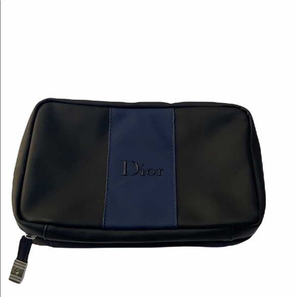 Christian Dior Makeup Case - Picture 1 of 16